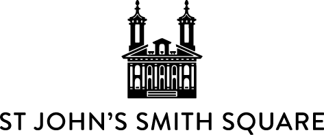 St John's Smith Square